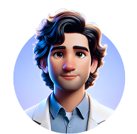 author icon