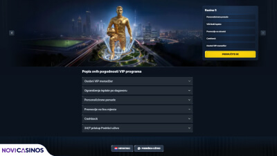 betrepublic casino vip program