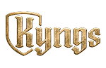kyngs casino logo