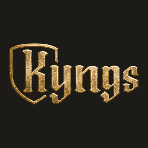 kyngs casino logo
