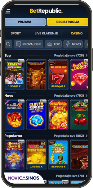 lobi kasina betrepublic