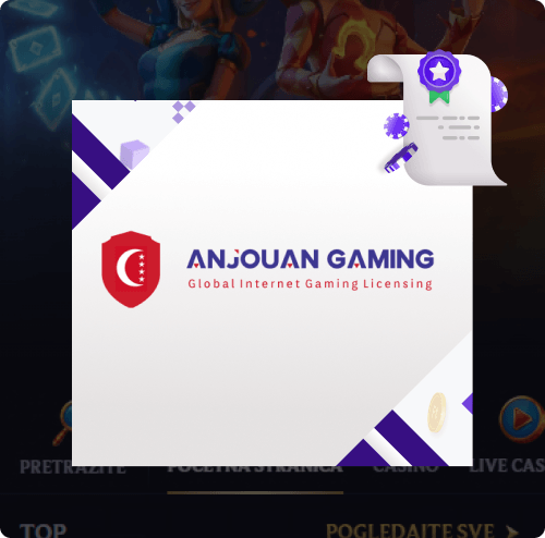 lolajack casino licenca anjouan
