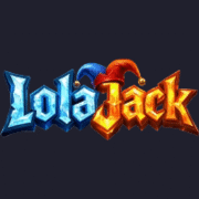 lolajack casino logo