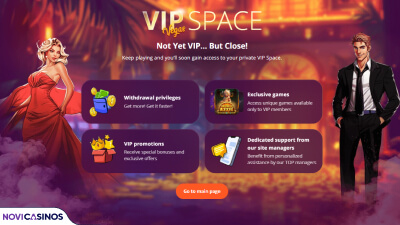 v vegas casino vip program