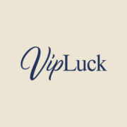 vipluck casino logo