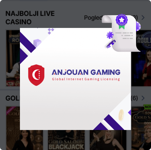 zoccer casino licenca anjouan