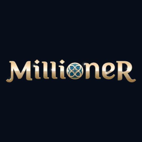 millioner casino logo