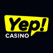 yep casino logo
